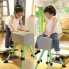 CLASSIC WORLD EDU medinių tramplinų gimnastikos lentų sertifikatai