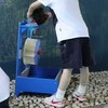 CLASSIC WORLD EDU medinis žaidimų aikštelės vandens malūnėlis