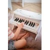 Classic World Pianinas Juodas