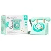 CLASSIC WORLD Medinis Telefonas Vaikams 4 el. Klasikinis