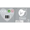 Classic World Klasikinė pasaulio medinė fleita