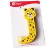 CLASSIC WORLD Wooden Letter J