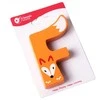 CLASSIC WORLD Wooden Letter F