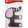 CLASSIC WORLD Wooden Letter E