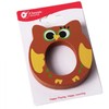 CLASSIC WORLD Wooden Letter O