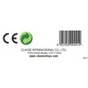CLASSIC WORLD Wooden Letter O