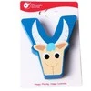 CLASSIC WORLD Wooden Letter Y