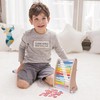 Classic World Medinis Skaičiuoklis su Matematiniais Veikimais