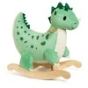 ClassicWorld Medinis supamas dinozauras CLASSIC WORLD