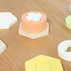 CLASSIC WORLD Montessori formų ir spalvų rūšiuoklė