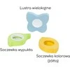 Klasikinis pasaulis CLASSIC WORLD Optiniai eksperimentai Sensory Set Senses Training 16 vnt.