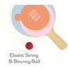 CLASSIC WORLD Sporto žaislas Paddle Ball 3+
