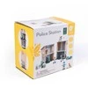 Classic World Medinis policijos nuovados rinkinys 12vnt