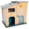 Classic World Medinis policijos nuovados rinkinys 12vnt