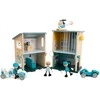 Classic World Medinis policijos nuovados rinkinys 12vnt