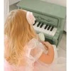 Classic World Pianinas Vintage su Mokymosi Knyga