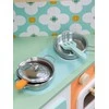 CLASSIC WORLD Multifunctional House with Kitchen, Extendable XXL