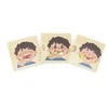 Dėlionė Viga Toys VIGA Wooden Puzzle Matching Activities for Kids