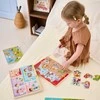Viga Toys VIGA Dėlionė su garso efektu Muzikuojantys gyvūnai