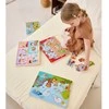 Viga Toys VIGA Dėlionė su garso efektu Muzikuojantys gyvūnai