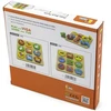 Dėlionė Viga Toys VIGA Educational Wooden Animal Puzzles