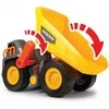 „Dickie Construction Volvo Tipper“ 30 cm