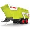 „Dickie Farm“ didelis „Claas“ traktorius su 64 cm priekaba