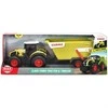 „Dickie Farm“ didelis „Claas“ traktorius su 64 cm priekaba