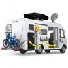 Dickie PlayLife KAMPER 30cm