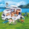 Dickie PlayLife KAMPER 30cm