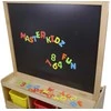 Masterkidz Dvipusė kreida ir magnetinė lenta rašymui