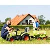 FALK vandens cisterna CLAAS vaikams