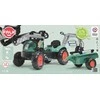 Pedalinis traktorius FALK Farm Lander 2-5 m.