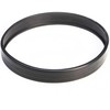 FALK Set of 4 Rubber Silencing Strips for Tractor Wheels 3-7 Years Old