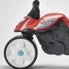 „Falk Ride Street“ čempionas „Moto Raudona Prow Wheels“ nuo vienerių metų