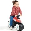 „Falk Ride Street“ čempionas „Moto Raudona Prow Wheels“ nuo vienerių metų