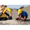 FALK Koparka Komatsu Obrotowa Kastuvas + Kask