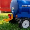 FALK Vandens Priekaba New Holland Mėlyna