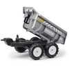 FALK Super Dumper Trailer 3-7 metai