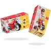 Balansinis motociklas Prem1er Retro raudonas FALK