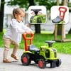 FALK Traktoriukas-stūmiklis „Baby Claas Arion 470“ su garso signalu
