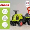 FALK Traktoriukas-stūmiklis „Baby Claas Arion 470“ su garso signalu