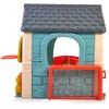 Feber - Casual Multi-activity House 6 in 1 (FEH23000)