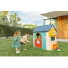 FEBER Home Activity Casual Multifunctional 6 in 1 with Games Included