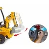 FEBER akumuliatorinis ekskavatorius Super Digger Improved LT 12V