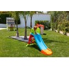 FEBER Garden Slide "Plus" Vanduo Slide 152 cm