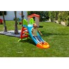 FEBER Garden Slide "Plus" Vanduo Slide 152 cm