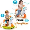 FEBER interaktyvus supamasis vienaragis 2in1