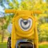 Paspiriamas balansinis motociklas FEBER Motofeber