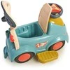 Vaikiškas stumdukas Feber CASUAL PUSH N’GO 5 in 1